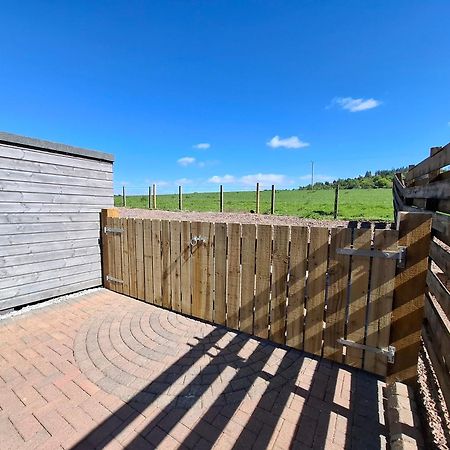 Cairnyard Lodges - Woodrow Beeswing エクステリア 写真